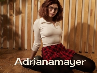 Adrianamayer