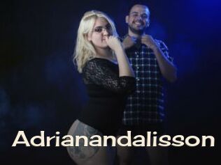 Adrianandalisson