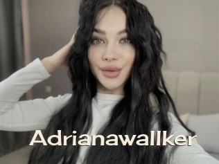 Adrianawallker
