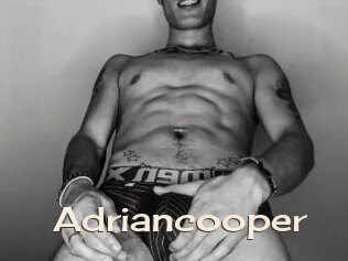 Adriancooper
