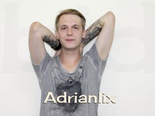 Adrianlix