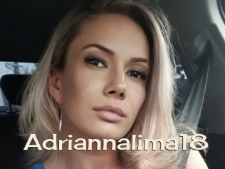Adriannalima18