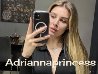 Adriannaprincess