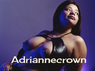 Adriannecrown