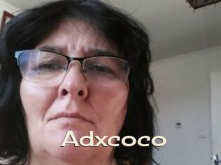 Adxcoco