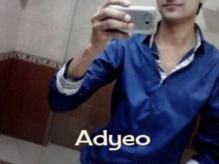 Adyeo
