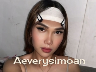 aeverysimoan Big Dicks Round Ass