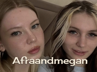 Afraandmegan