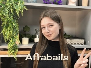 Afrabails