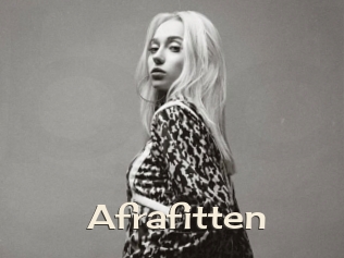 Afrafitten