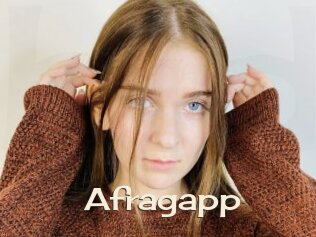 Afragapp