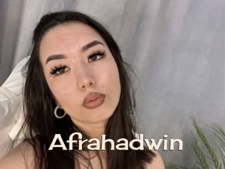 Afrahadwin