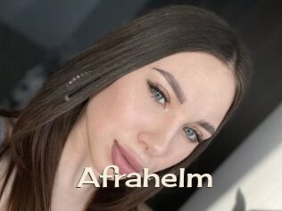 Afrahelm