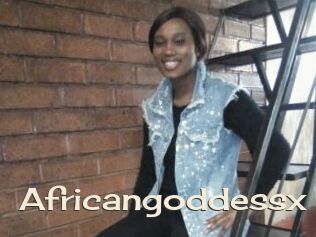 Africangoddessx