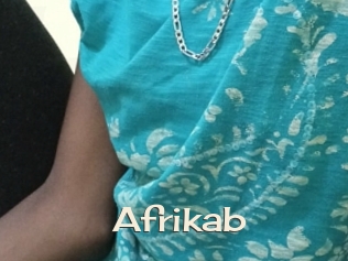 Afrikab