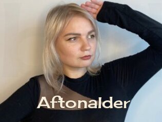 Aftonalder