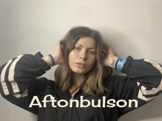 Aftonbulson