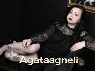 Agataagneli