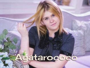 Agatarococo