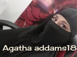 Agatha_addams18