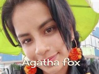 Agatha_fox