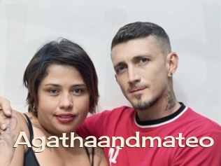 Agathaandmateo