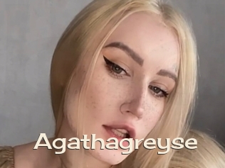 Agathagreyse