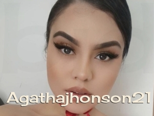 Agathajhonson21