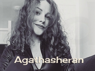 Agathasheran