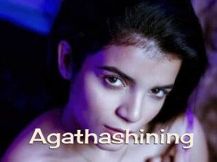 Agathashining