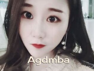 Agdmba