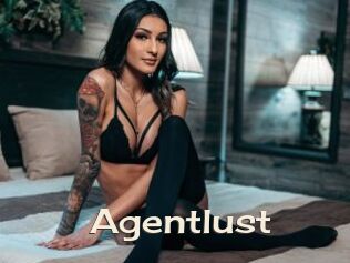 Agentlust