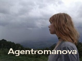 Agentromanova