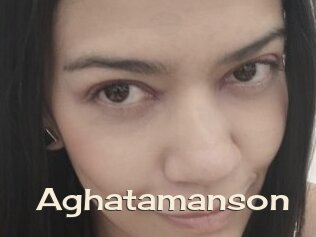 Aghatamanson