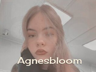 Agnesbloom