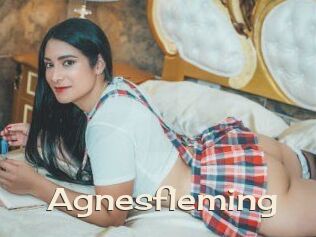 Agnesfleming