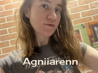 Agniiarenn