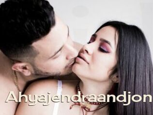 Ahyajendraandjon