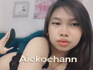 Aickochann