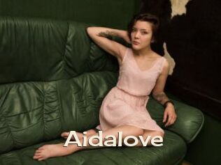 Aidalove