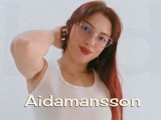 Aidamansson