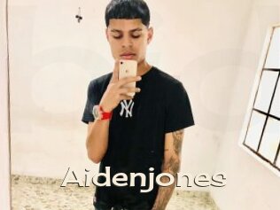 Aidenjones