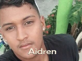 Aidren