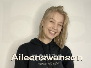 Aileenswanson