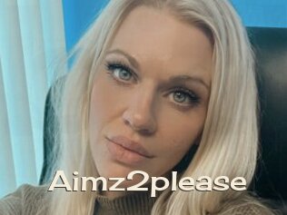 Aimz2please