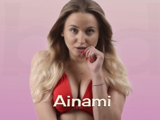 Ainami