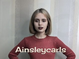 Ainsleycarls
