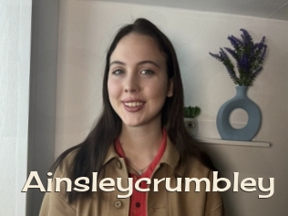 Ainsleycrumbley
