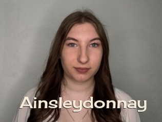Ainsleydonnay