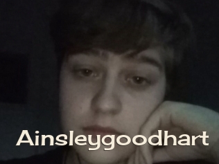 Ainsleygoodhart
